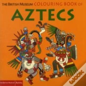 Capa do artigo The British Museum Colouring Book Of Aztecs