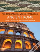 The British Museum Concise Introduction To Ancient Rome