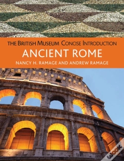 Capa do artigo The British Museum Concise Introduction To Ancient Rome