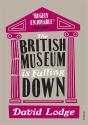 The British Museum Is Falling Down - Preview