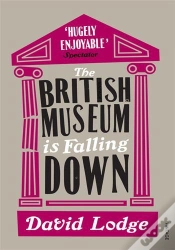 Capa do artigo The British Museum Is Falling Down