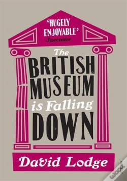 Capa do artigo The British Museum Is Falling Down