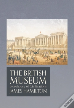 Capa do artigo The British Museum
