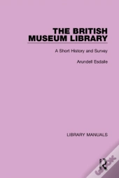 The British Museum Library