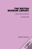 The British Museum Library