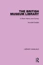 The British Museum Library - Preview