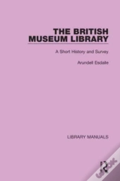 The British Museum Library