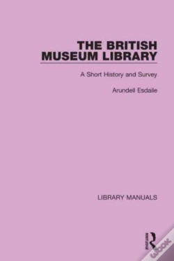 Capa do artigo The British Museum Library