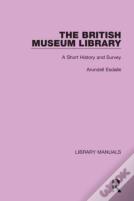 The British Museum Library