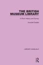 The British Museum Library - Preview