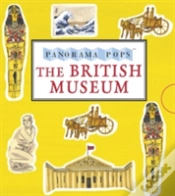 Capa do artigo The British Museum: Panorama Pops
