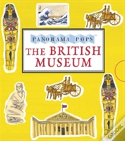 Capa do artigo The British Museum: Panorama Pops