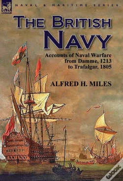Capa do artigo The British Navy