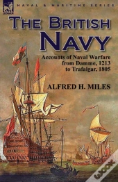 The British Navy