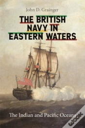 Capa do artigo The British Navy In Eastern Waters
