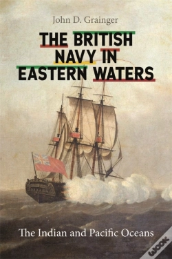 Capa do artigo The British Navy In Eastern Waters