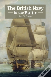 Capa do artigo The British Navy In The Baltic
