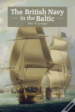 Capa do artigo The British Navy In The Baltic