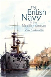 Capa do artigo The British Navy In The Mediterranean