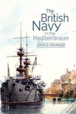 Capa do artigo The British Navy In The Mediterranean