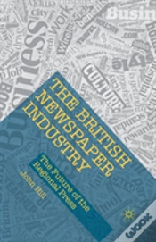 Capa do artigo The British Newspaper Industry