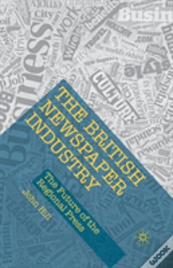 Capa do artigo The British Newspaper Industry