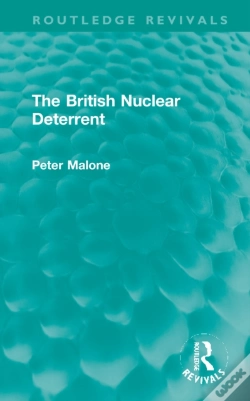 Capa do artigo The British Nuclear Deterrent