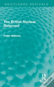 Capa do artigo The British Nuclear Deterrent
