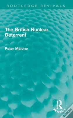 Capa do artigo The British Nuclear Deterrent
