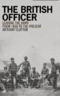 The British Officer - Preview