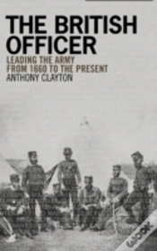 Capa do artigo The British Officer