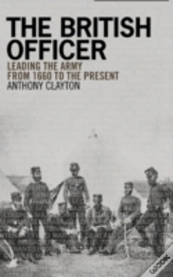 Capa do artigo The British Officer