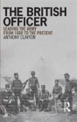The British Officer - Preview