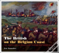 The British On The Belgian Coast