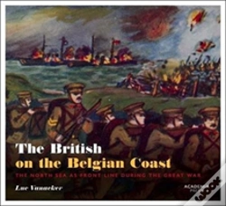 Capa do artigo The British On The Belgian Coast