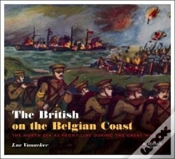 Capa do artigo The British On The Belgian Coast