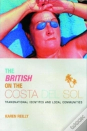 Capa do artigo The British On The Costa Del Sol