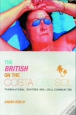 Capa do artigo The British On The Costa Del Sol