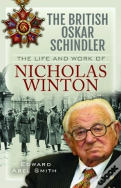 Capa do artigo The British Oskar Schindler