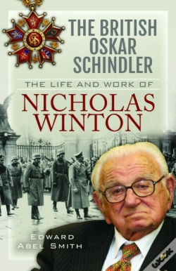 Capa do artigo The British Oskar Schindler