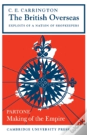 Capa do artigo The British Overseas, Part 1, Making Of The Empire
