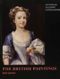 The British Paintings - Preview