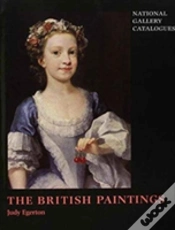 Capa do artigo The British Paintings