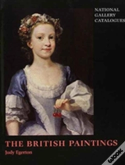 Capa do artigo The British Paintings