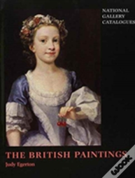 The British Paintings