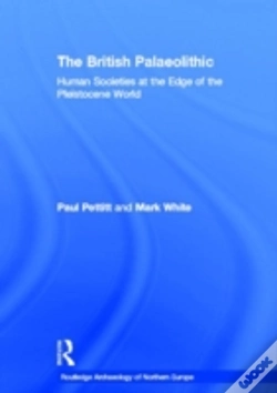 Capa do artigo The British Palaeolithic
