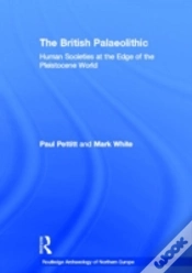 Capa do artigo The British Palaeolithic