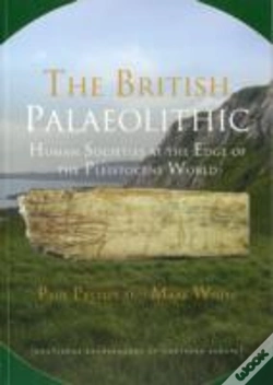 Capa do artigo The British Palaeolithic