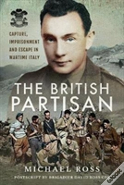 Capa do artigo The British Partisan