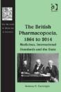 The British Pharmacopoeia, 1864 To 2014 - Preview